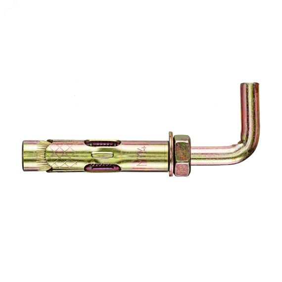 Анкерный болт HL с Г-обр. крюком 14x70 (25шт) - накл. Tech-Krep Tech-Krep 133652