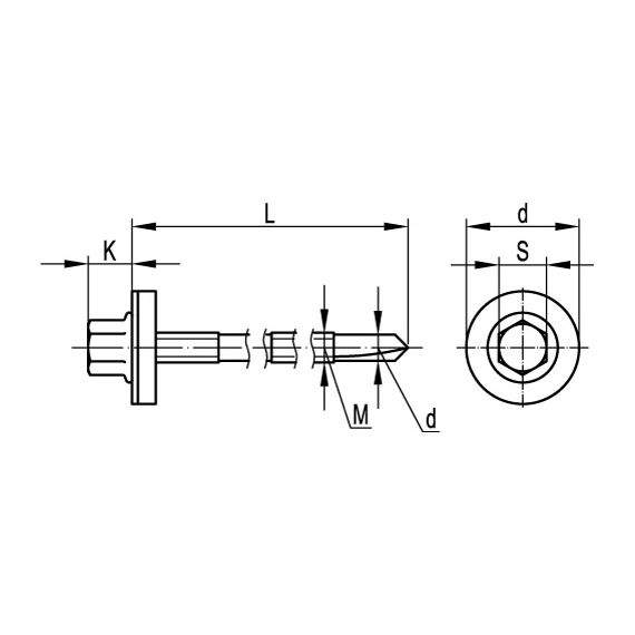 Чертеж CM273150