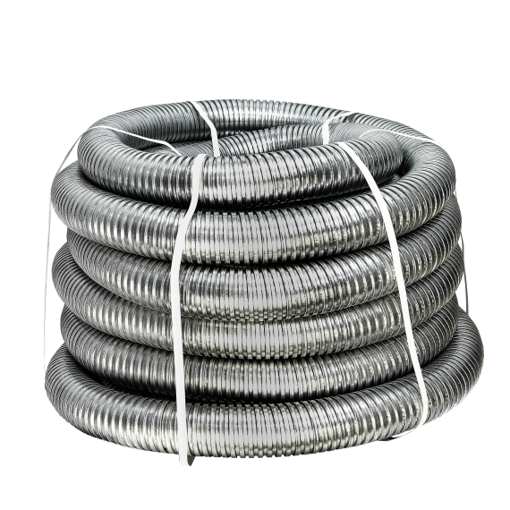Металлорукав Р3-ЦХ-25(50м) мешок PROxima EKF mrzn-25-50m
