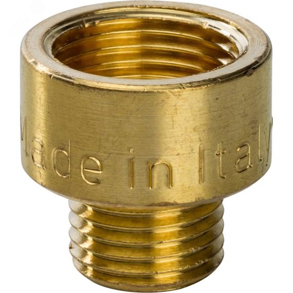 Переходник ВН 1/2' х 1/4' STOUT SFT-0007-001214