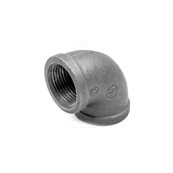 Угольник Ду25 ВВ 1' Fittex PLUS 127-3525