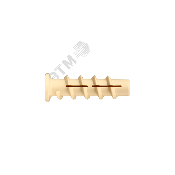 Анкер для газобетона PBT 10 (2 шт) Европартнёр 1 0012 6