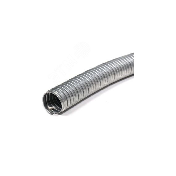 Металлорукав Р3-Ц 20 (50 м/уп.) ЗЭТА Новосибирск zeta42513
