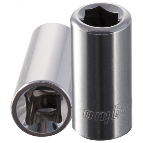 Адаптер для бит 1/4'' Ombra 201456
