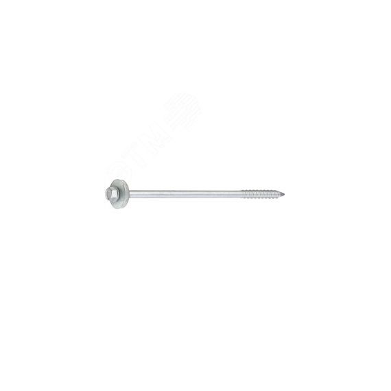 Шурупы для креплен. с/п к бетону BS-R 6,3x120 V19 SORMAT 5663120514