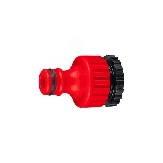 Штуцерный адаптер GI-1X с внутренней резьбой 3/4'' x 1'', универсальный GRINDA 8-426306_z01