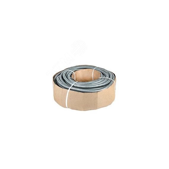 Металлорукав Р3-ЦХ-18 (50м) PROxima EKF mrzn-18-50