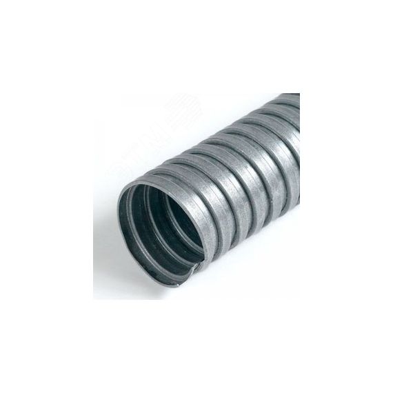 Металлорукав Р3-ПР-ЦХ-12 1100 Н УХЛ1 (100м/уп) Промрукав PR.08121