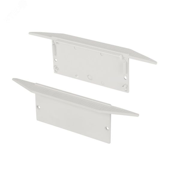 Заглушка ARH-LINIA72-FANTOM-2000 глухая (ARL, Пластик) Arlight 025539