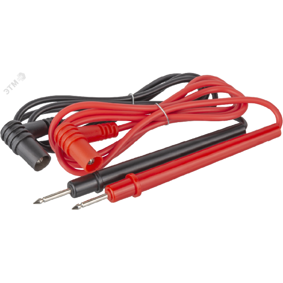 Щуп ОНЛАЙТ 80 940 OTA-Sch01 (набор, 2шт) ОНЛАЙТ 80940