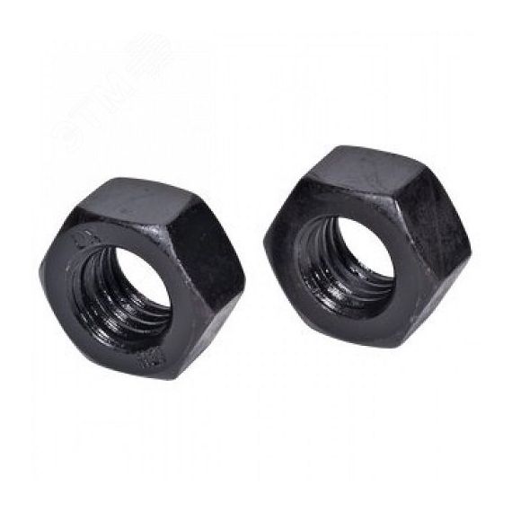 Гайка M14-6H.5.20 ГОСТ 5915-70 РАСВЕТ УТ-00232286