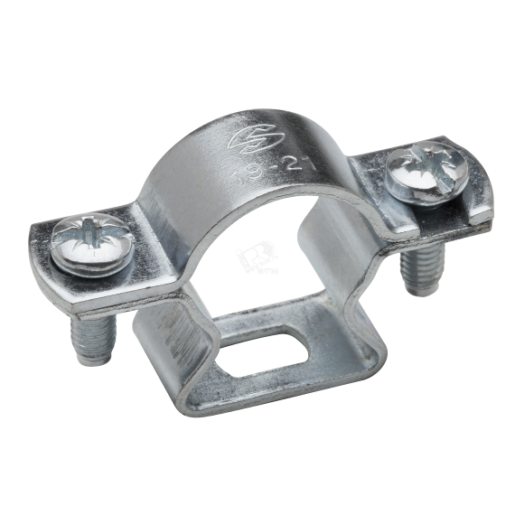 Хомут трубный KOPI Pk 9 14-16мм (50шт) SORMAT 9640042202