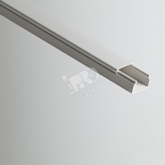 Кабель-канал 30x25 RUVinil РКК-30х25