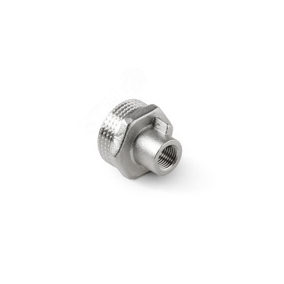 Переходник для подключения датчика температуры, Н M10 х 1/2 PRO AQUA 22-m15x