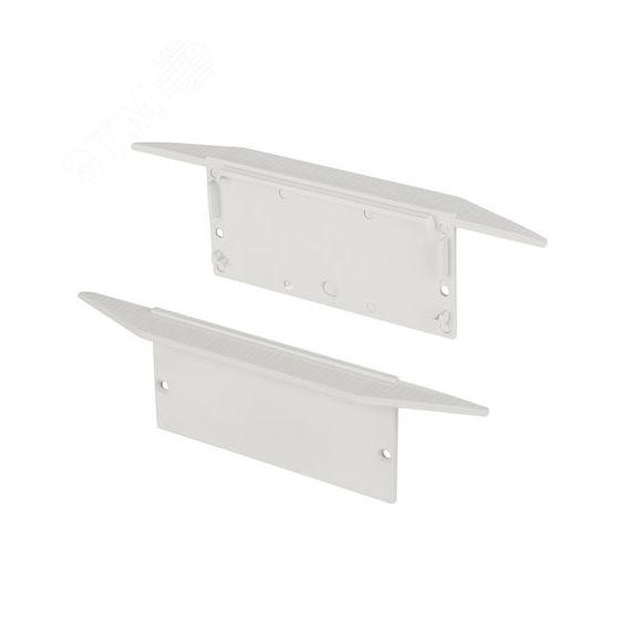 Заглушка ARH-LINIA72-FANTOM-2000 глухая (ARL, Пластик) Arlight 025539