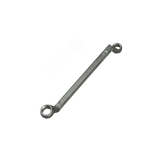 Ключ гаечный 16 x 17 мм STAYER 27135-16-17