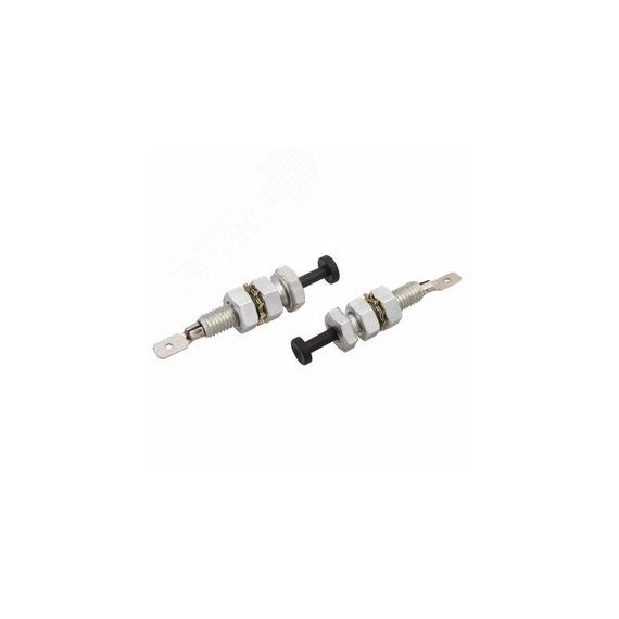 Концевик автомобильный, пластик, (1шт.), REXANT 06-0129-A