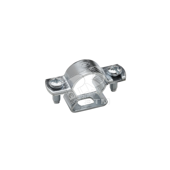 Хомут трубный KOPI Pk 9 14-16мм (50шт) SORMAT 9640042202