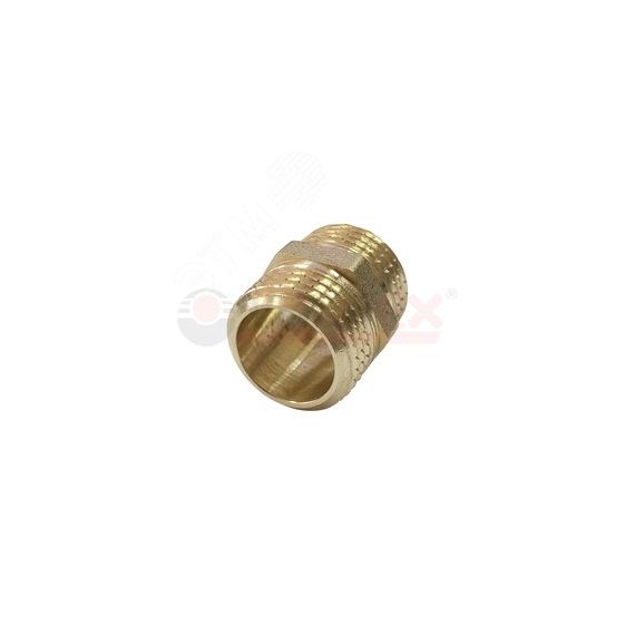 Ниппель 3/4' НР-НР VALFEX VF.582.L.034
