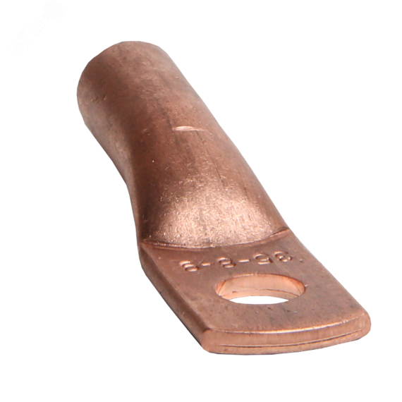 Наконечник медный OptiKit L-ТМ 35-10-9 КЭАЗ 324277