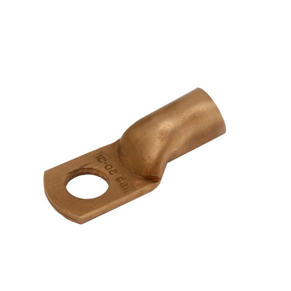 Наконечник медный ТМ 35-8-9 PROxima EKF tm-35-8-9