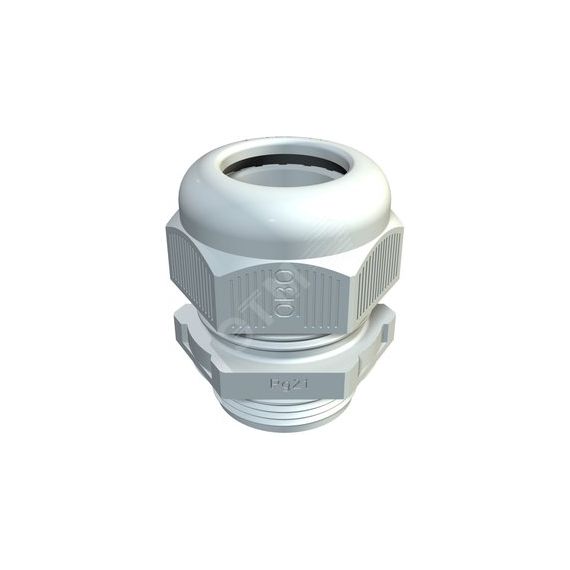 Кабельный ввод M12 OBO Bettermann V-TEC VM12UV LGR