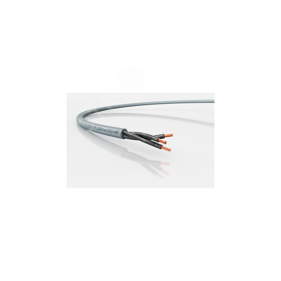 Кабель универсальный FLEXICORE 130 H нг(А)-HF 3X0,5 Лапп Руссия 3120002063