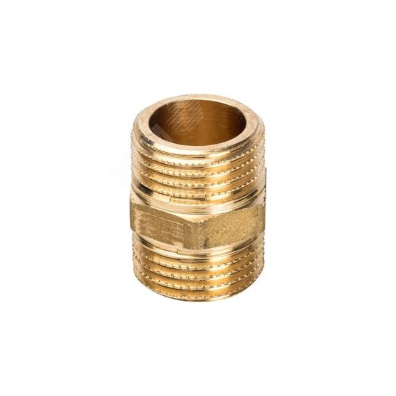 Ниппель НН 1/2 STOUT SFT-0003-001212