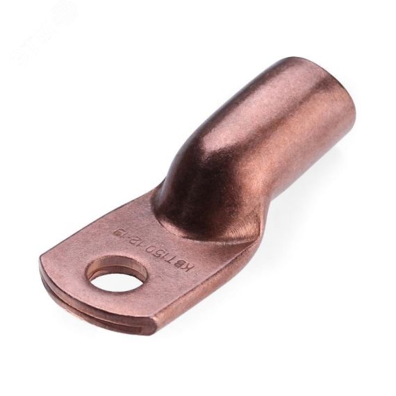 Наконечник кабельный ТМ 35-8-9 КВТ 41282