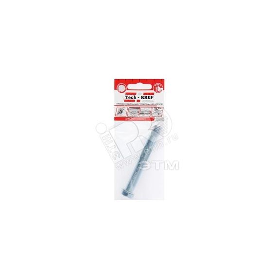 Болт анкерный 12х100 (1шт) Tech-Krep 103914