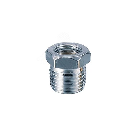 Переходник 3/8''M на 1/8''F Fubag 180195