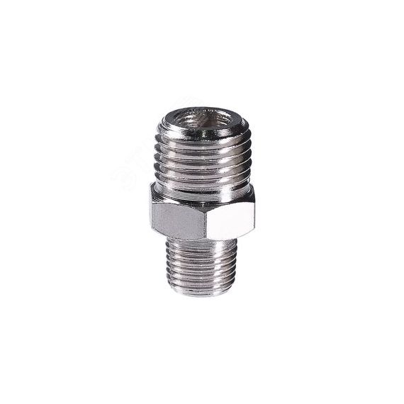 Переходник 1/4''M на 1/8''M Fubag 180213