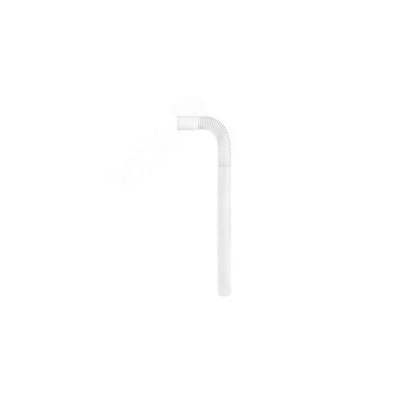 Гофроколено 65 см D40 VIRPlast 30980646