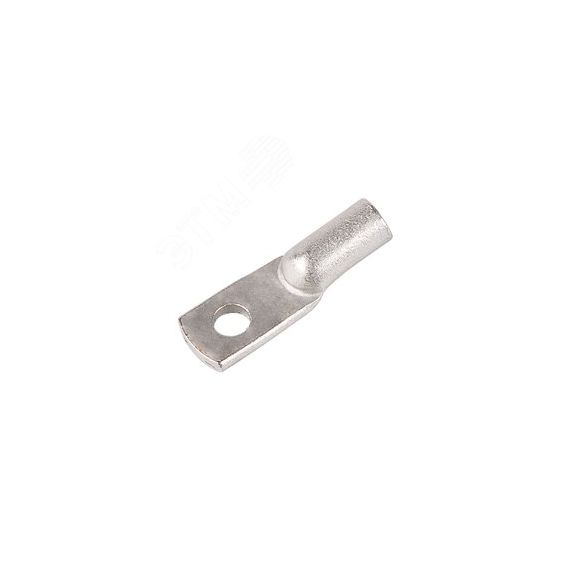 Наконечник ТМЛ 35-12-10 (35 кв мм -  12 мм) ГОСТ 7386-80 5шт, REXANT REXANT 07-5321