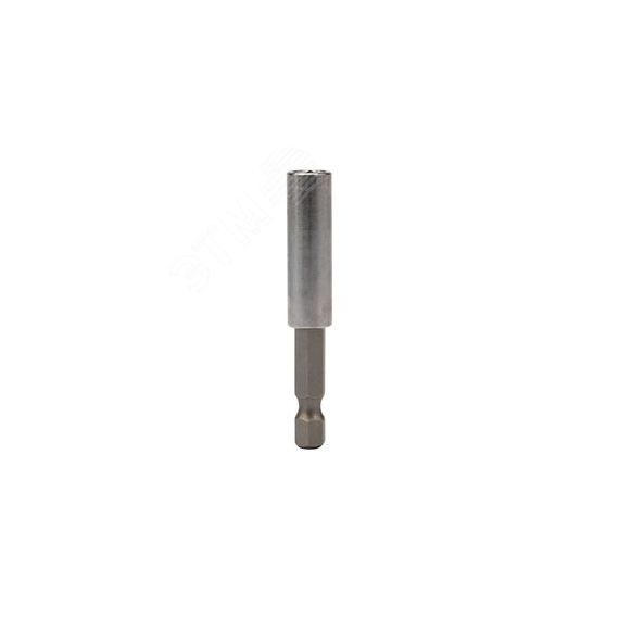 Магнитный держатель для бит 60 мм Kranz KR-92-0432-1