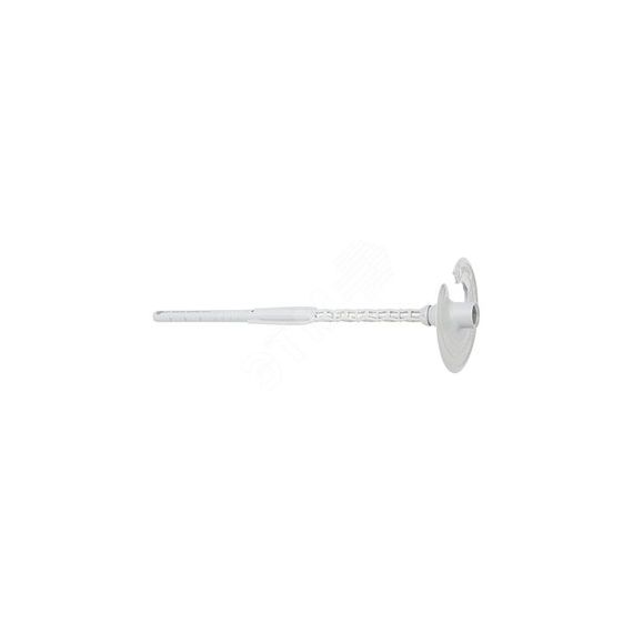 Дюбель для теплоизоляции TERMOZ SV2 ECOTWIST 10-30 Fischer 530354