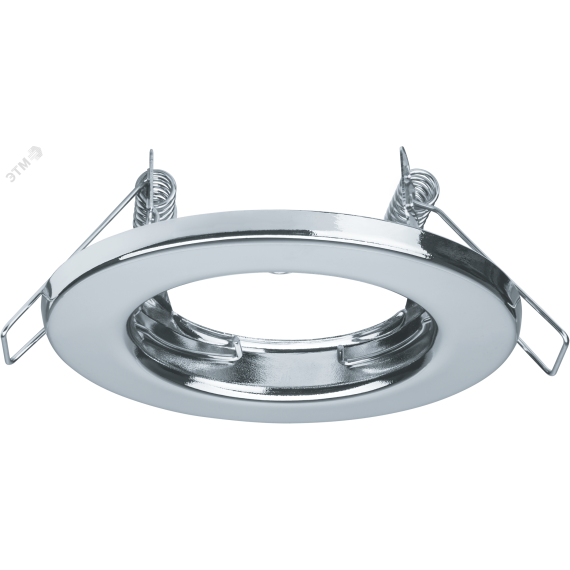 Светильник NFS-R1-003-MR16-GU5.3 хром Navigator Group 61598