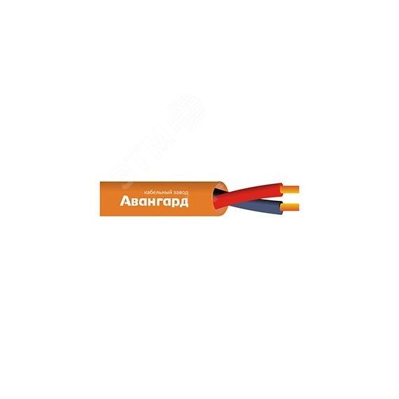 Кабель КПСнг(А)-FRLS 1х2х2.5  Дельта Авангард Авангард УТ0041936