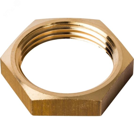 Контргайка 3/4 STOUT SFT-0037-000034