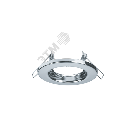 Светильник NFS-R1-003-MR16-GU5.3 хром Navigator Group 61598