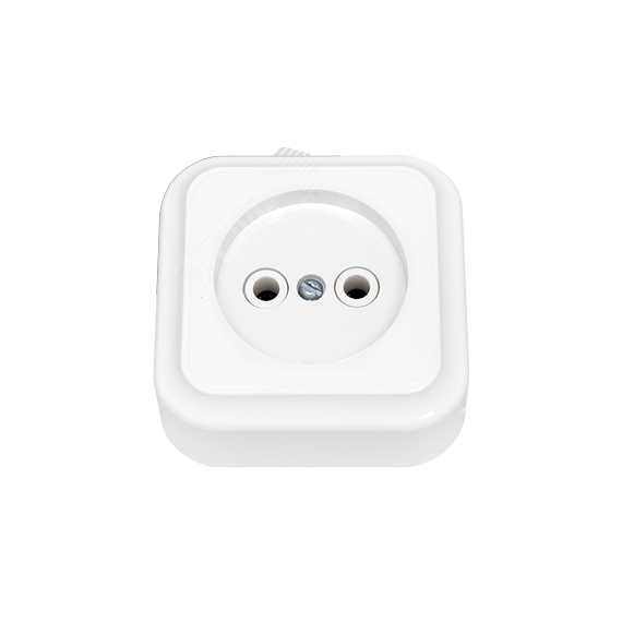 Беларусь Розетка наружная БелТИЗ PA16-255