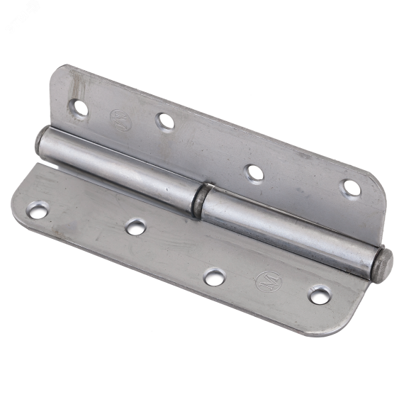 Петля Кунгур накл ПН1-130 без покр левая ПТК 3250