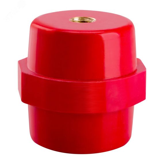 Изолятор силовой SM40-(М8) КЭАЗ 143253