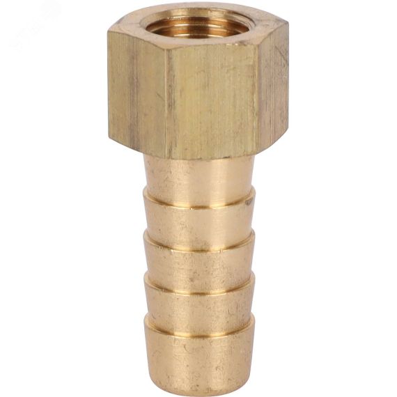 Штуцер ВР 1/8X10 STOUT SFT-0036-001810