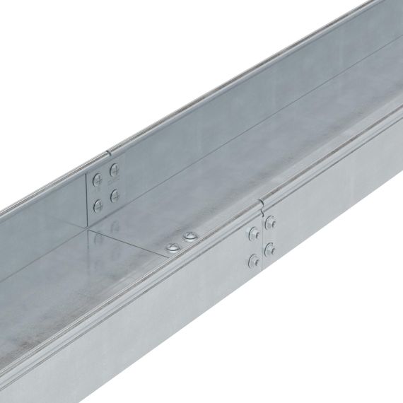 Накладка CGB для лотка осн.100