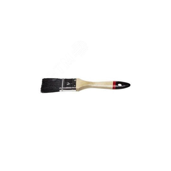 Кисть Плоская UNIVERSAL-EURO 38 мм STAYER 01022-038