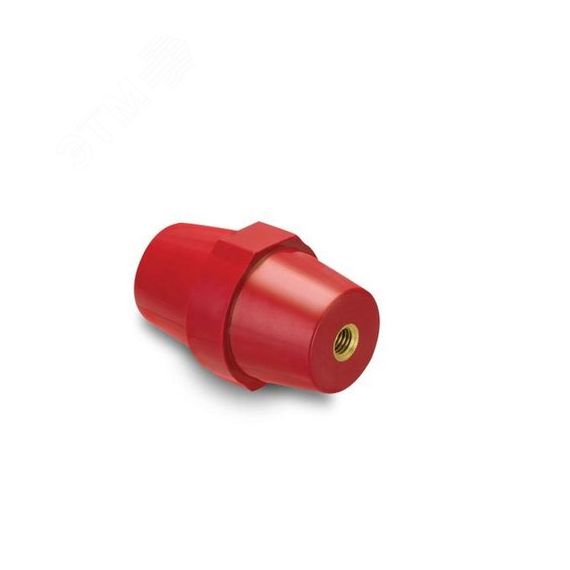 Изолятор SM-45 без болта 475А 12кВ EKF plc-sm-45-wb