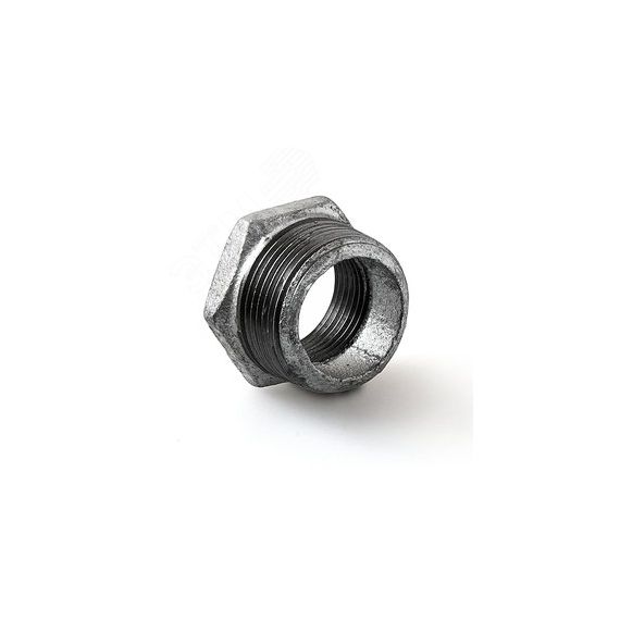 Футорка НР-ВР(оцинк)1X3/4 PRO AQUA G24125X20