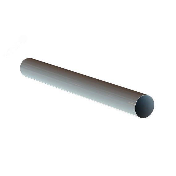 Труба жесткая ПВХ 32мм (20х3м) RUVinil 53200(3)