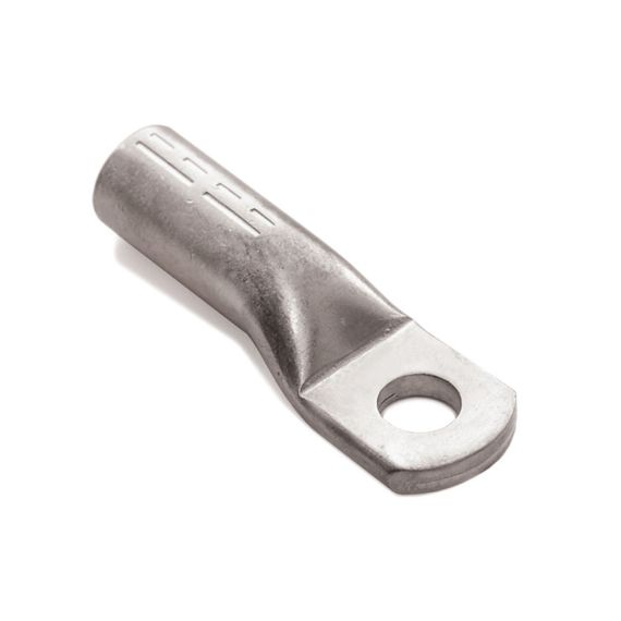 Наконечник кабельный кольцевой с удлиненной гильзой для жилы 25кв.мм под болт М10 (ТМЛ-DIN)